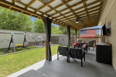 309 La Dera Drive Liberty Hill TX 78642