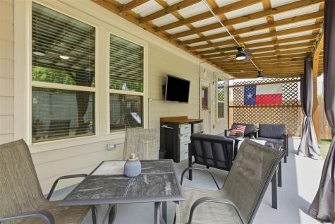 309 La Dera Drive Liberty Hill TX 78642