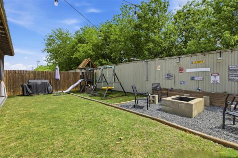 309 La Dera Drive Liberty Hill TX 78642