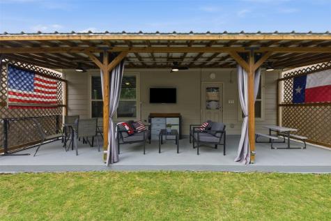 309 La Dera Drive Liberty Hill TX 78642
