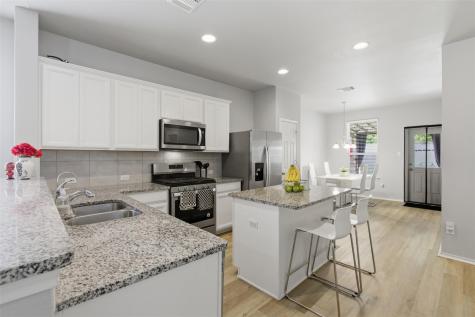 309 La Dera Drive Liberty Hill TX 78642