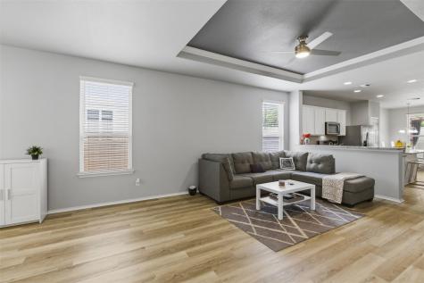 309 La Dera Drive Liberty Hill TX 78642