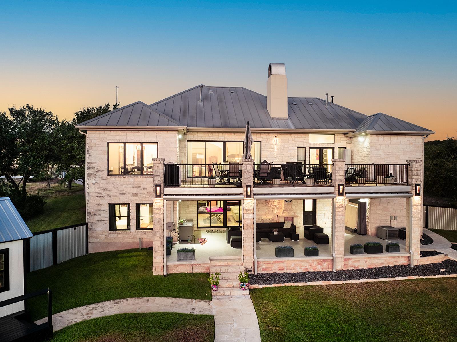 20516 Queen Bee Lane Spicewood TX 78669