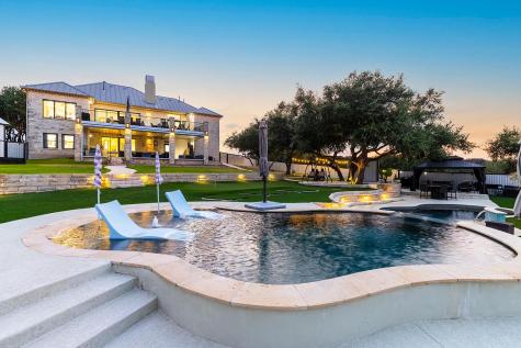 20516 Queen Bee Lane Spicewood TX 78669