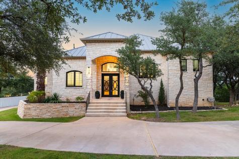 20516 Queen Bee Lane Spicewood TX 78669
