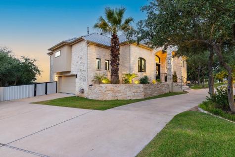 20516 Queen Bee Lane Spicewood TX 78669