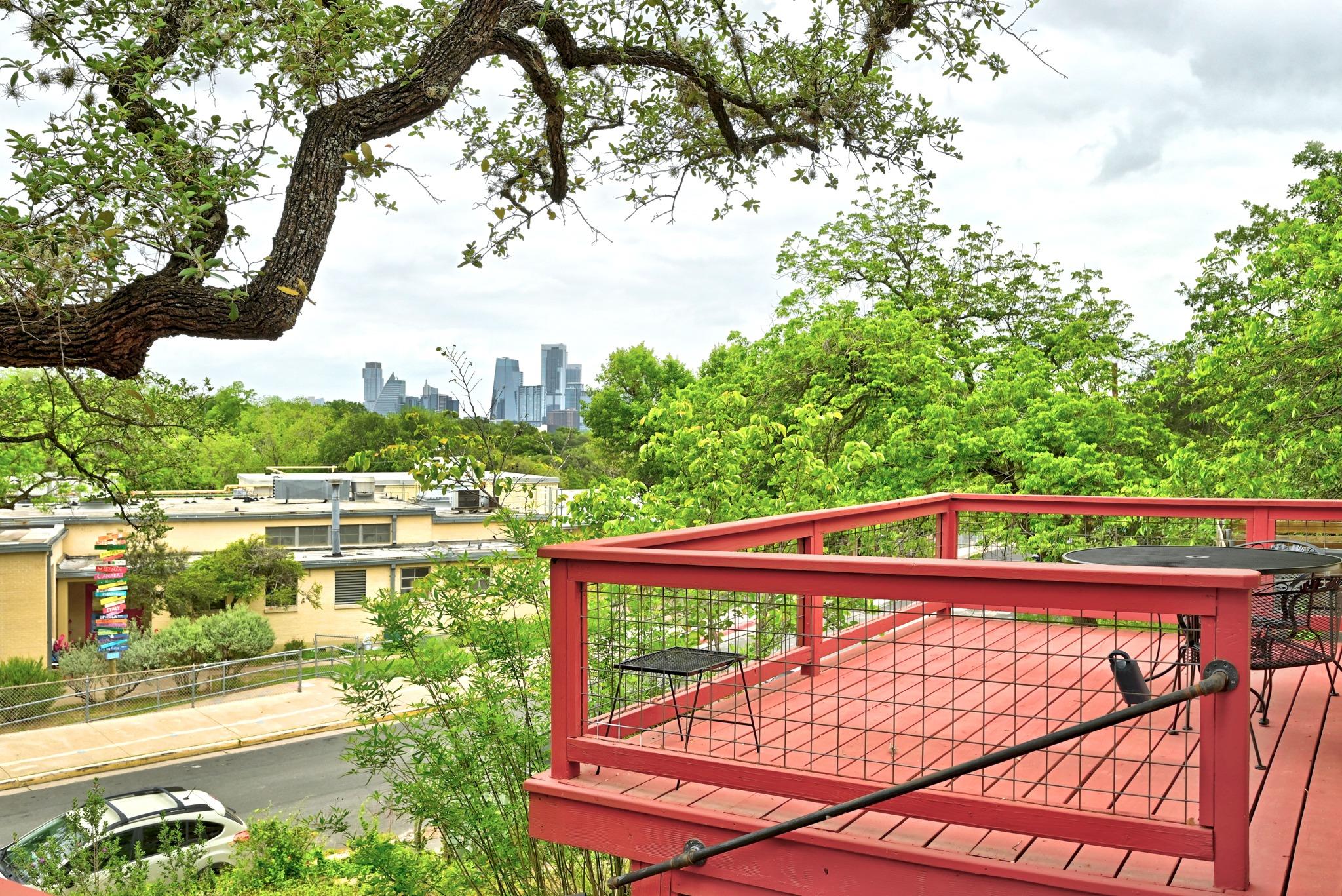 2003 Alameda Drive Austin TX 78704