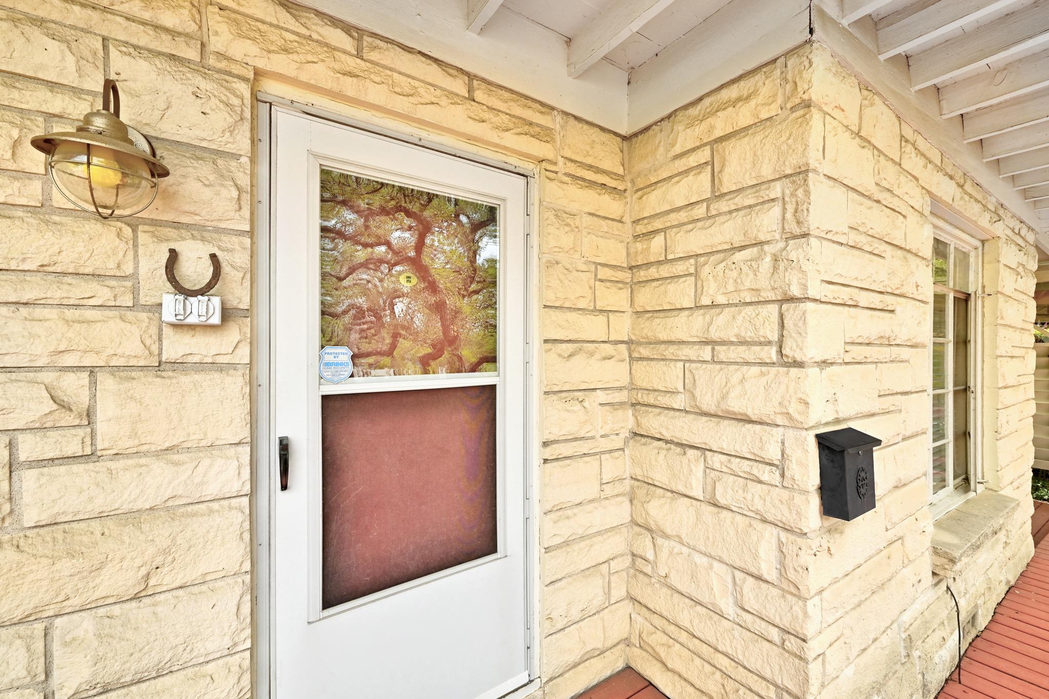 2003 Alameda Drive Austin TX 78704