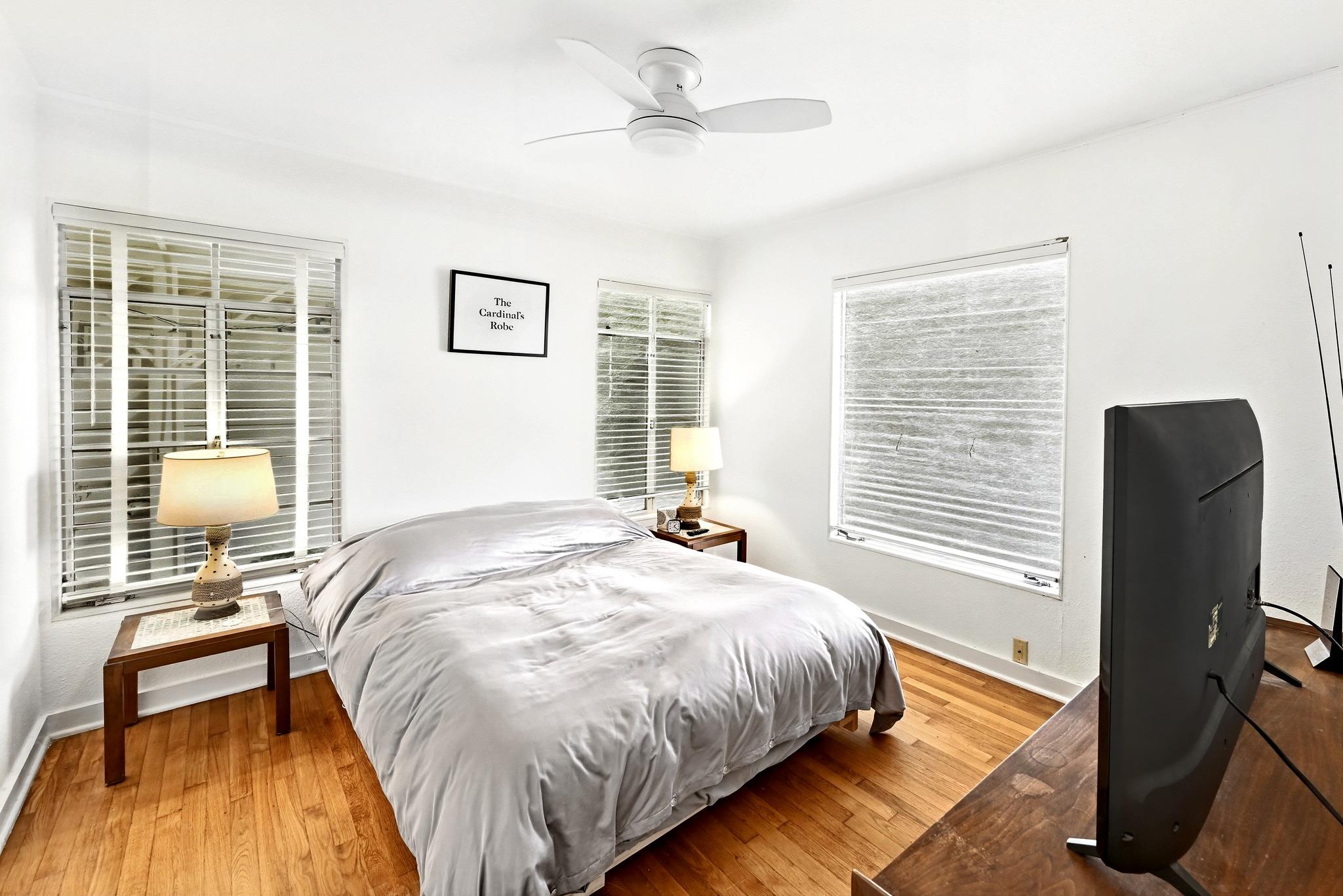 2003 Alameda Drive Austin TX 78704