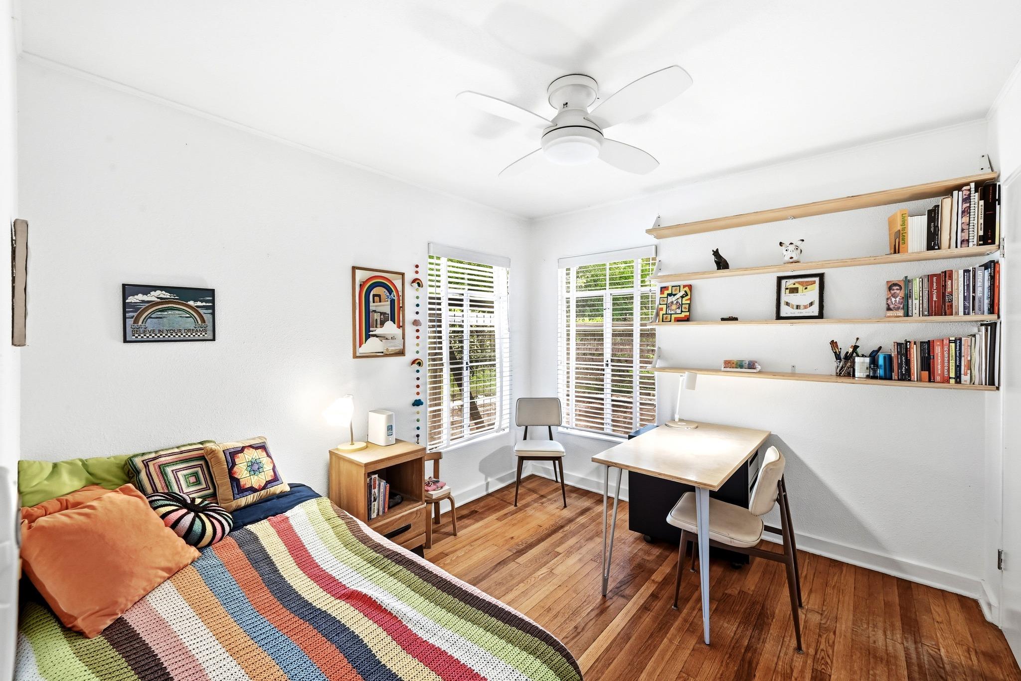 2003 Alameda Drive Austin TX 78704