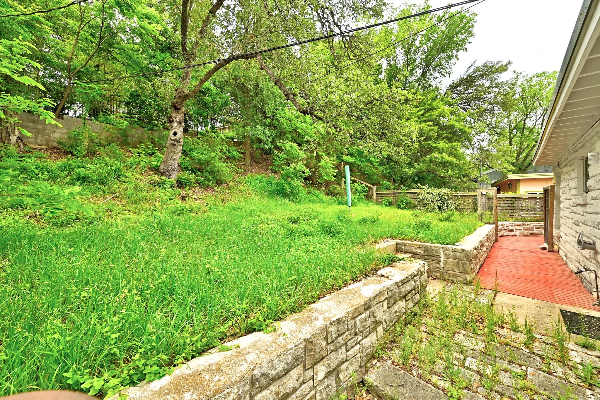 2003 Alameda Drive Austin TX 78704