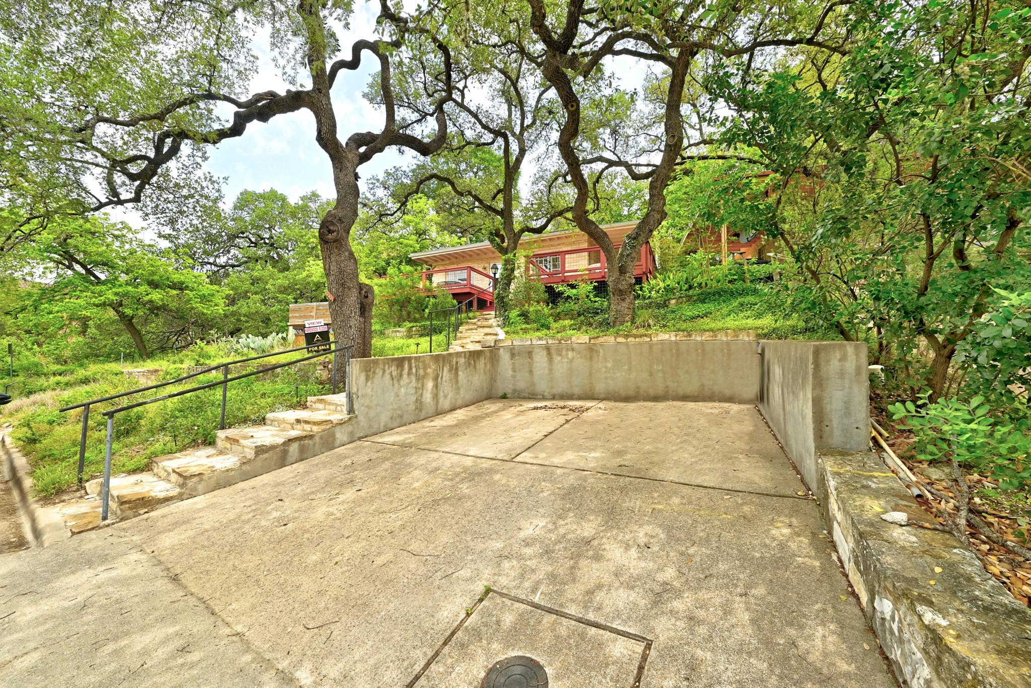 2003 Alameda Drive Austin TX 78704