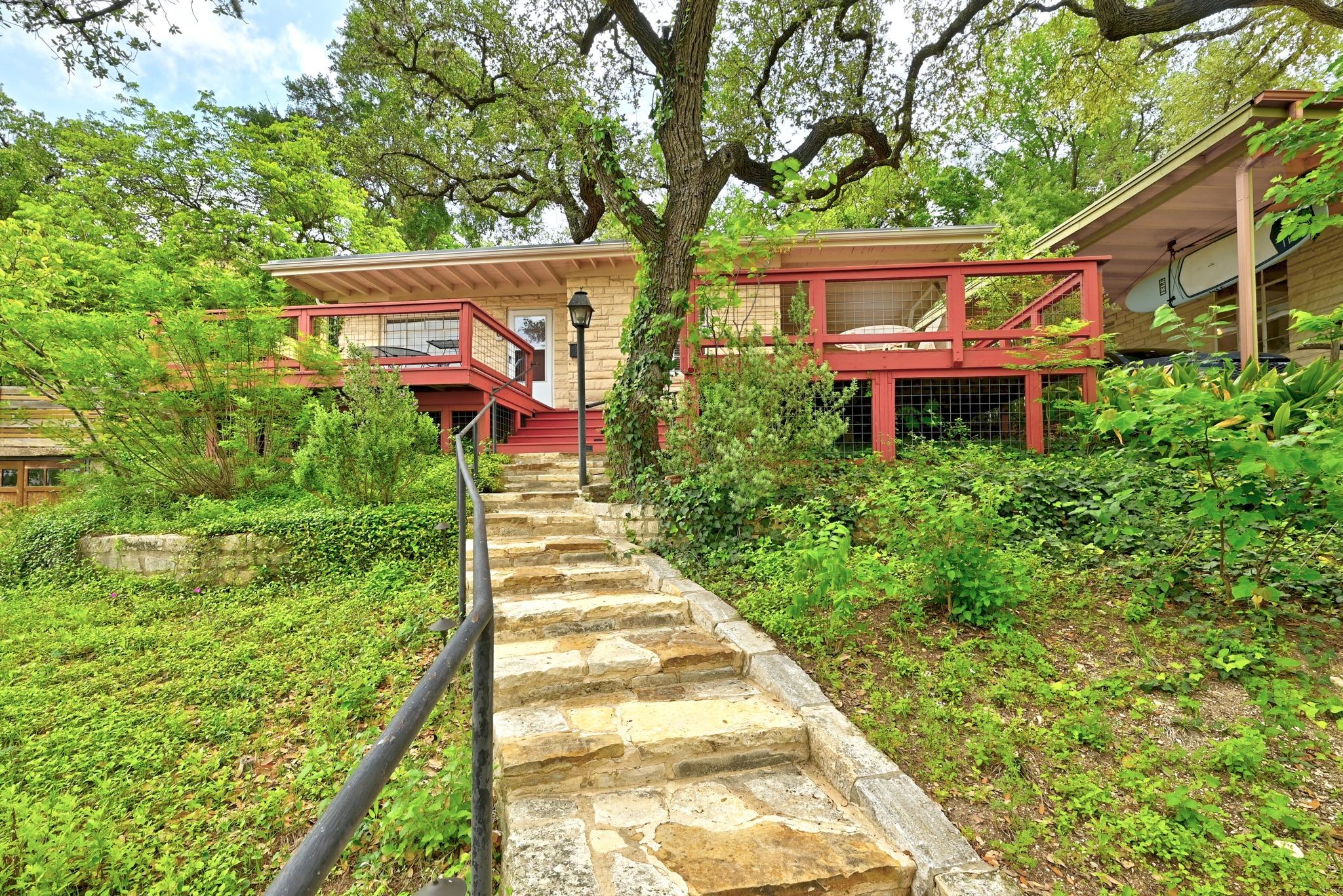 2003 Alameda Drive Austin TX 78704