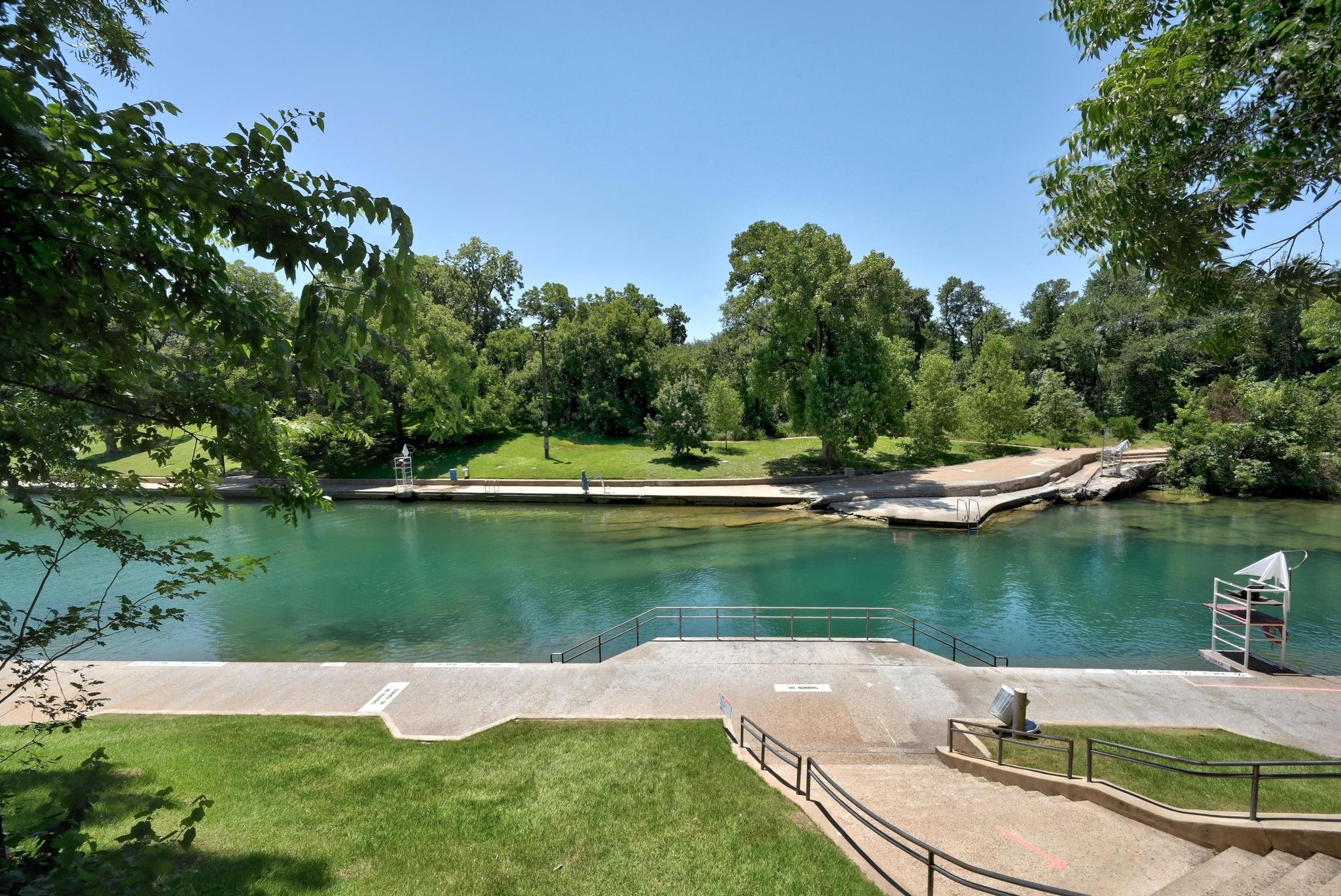 2003 Alameda Drive Austin TX 78704
