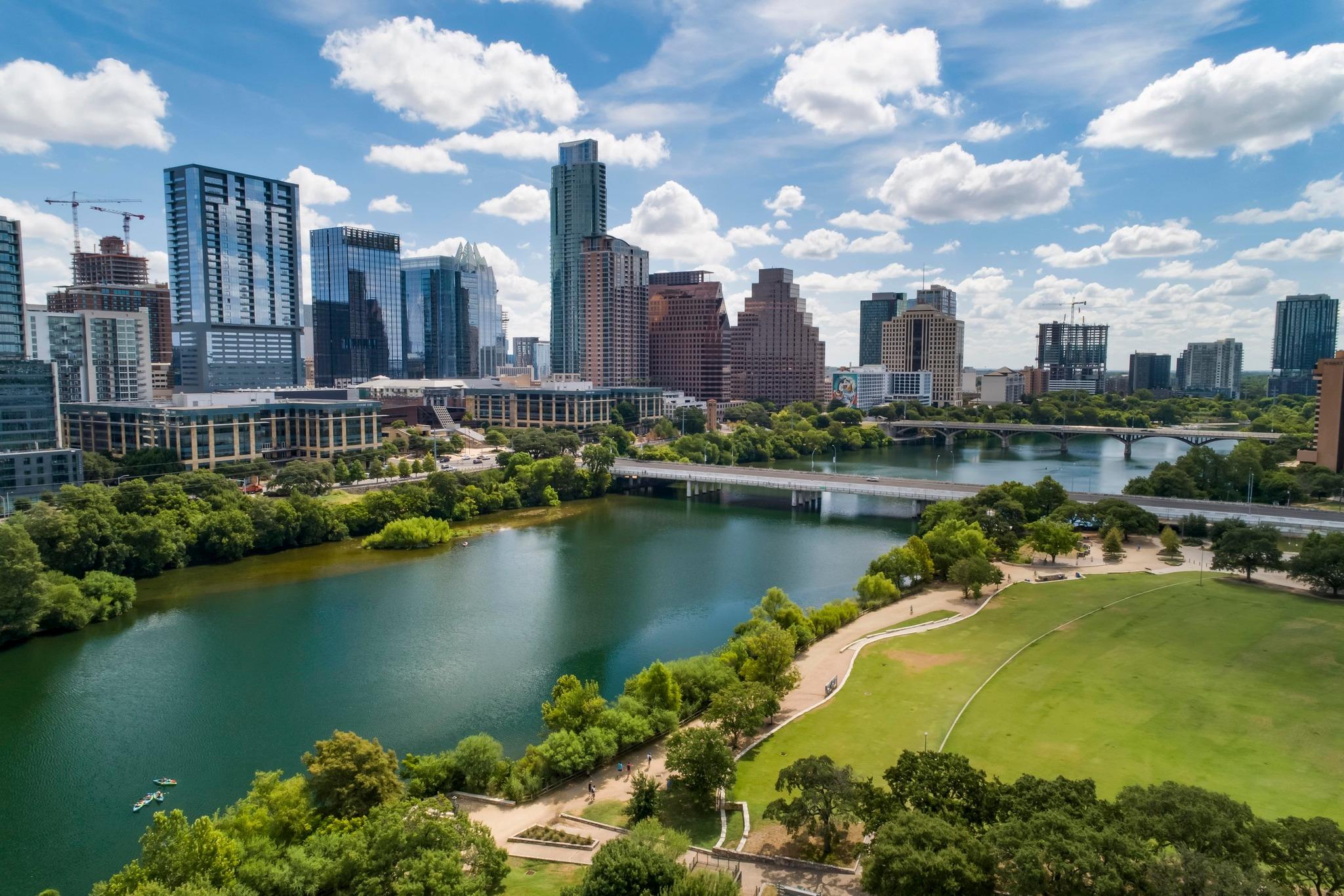 2003 Alameda Drive Austin TX 78704