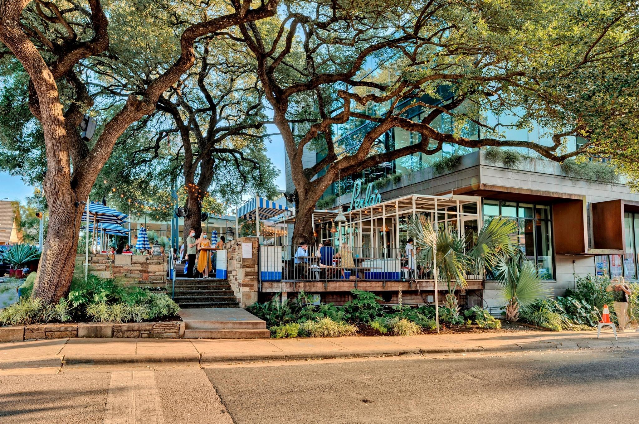 2003 Alameda Drive Austin TX 78704