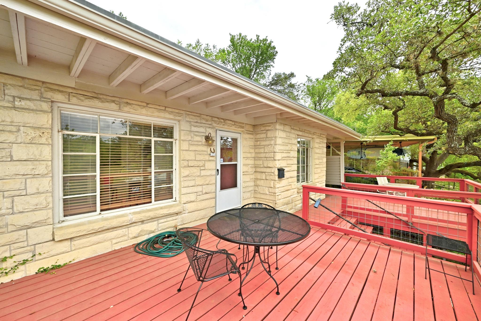 2003 Alameda Drive Austin TX 78704