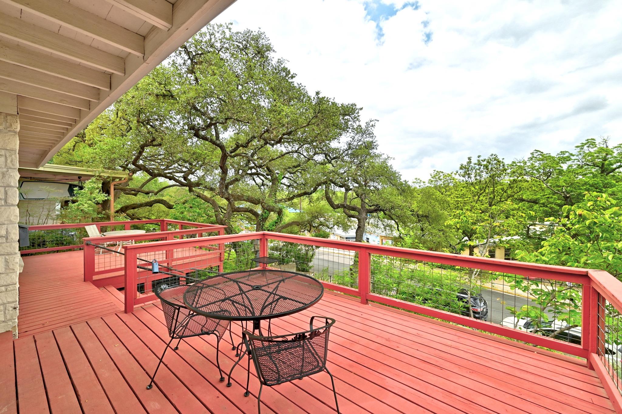 2003 Alameda Drive Austin TX 78704