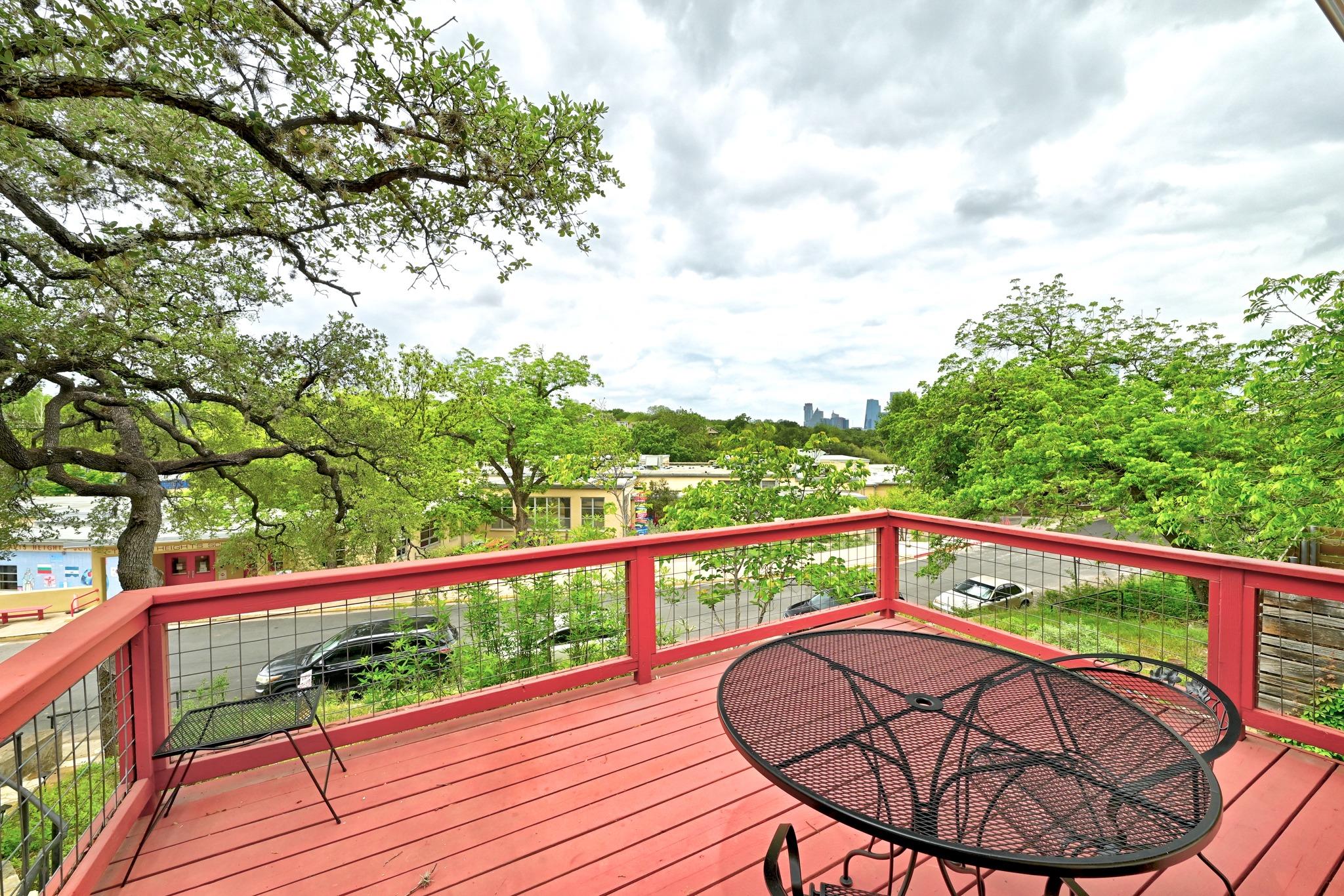2003 Alameda Drive Austin TX 78704