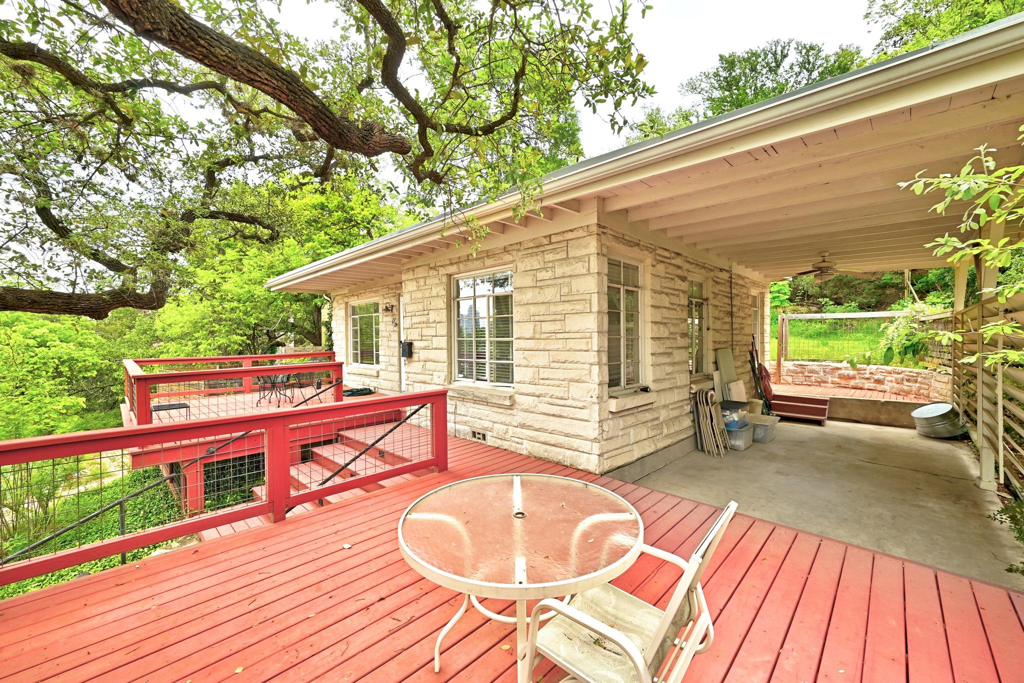 2003 Alameda Drive Austin TX 78704