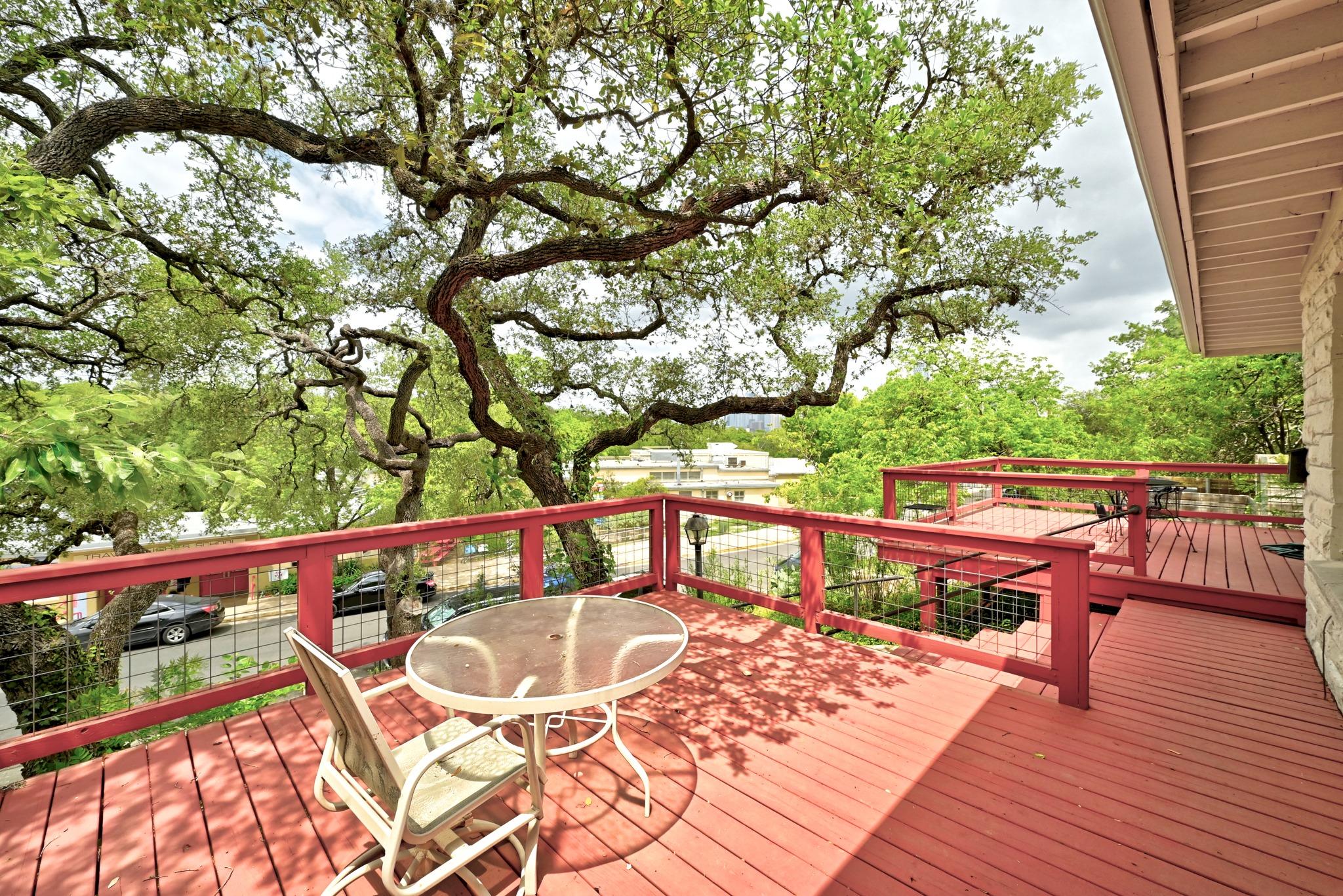 2003 Alameda Drive Austin TX 78704