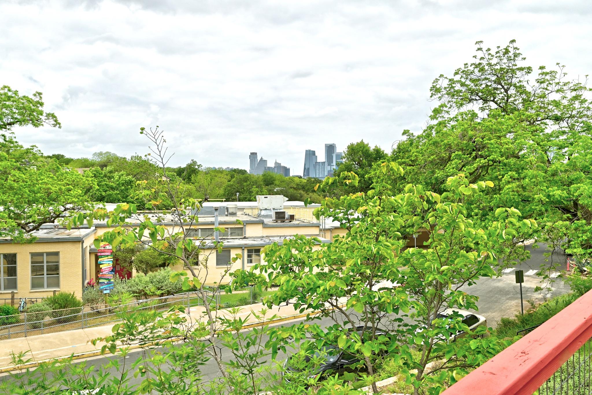 2003 Alameda Drive Austin TX 78704