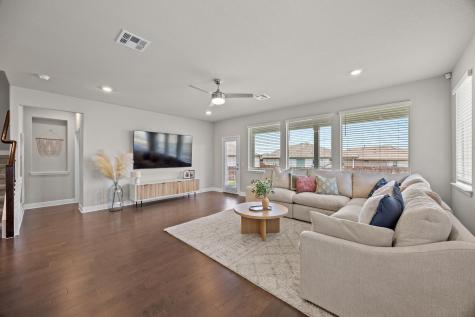 18029 Santa Croce Drive Pflugerville TX 78660