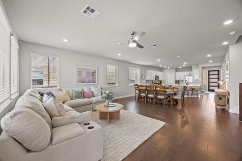18029 Santa Croce Drive Pflugerville TX 78660