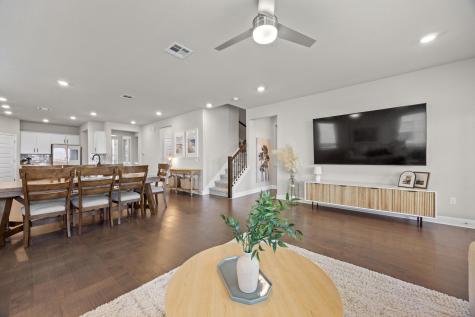 18029 Santa Croce Drive Pflugerville TX 78660