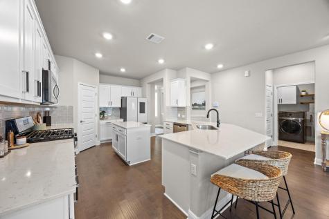 18029 Santa Croce Drive Pflugerville TX 78660