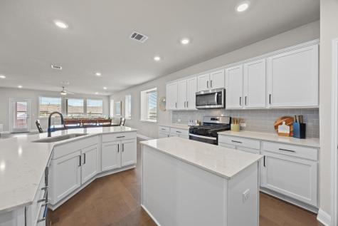 18029 Santa Croce Drive Pflugerville TX 78660