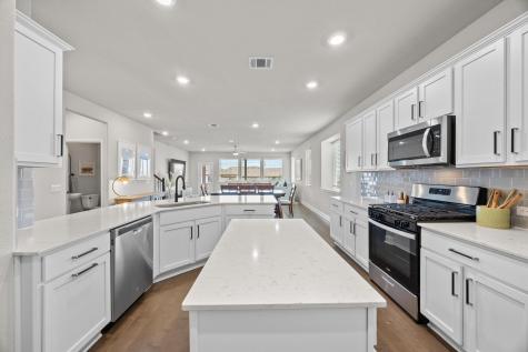 18029 Santa Croce Drive Pflugerville TX 78660