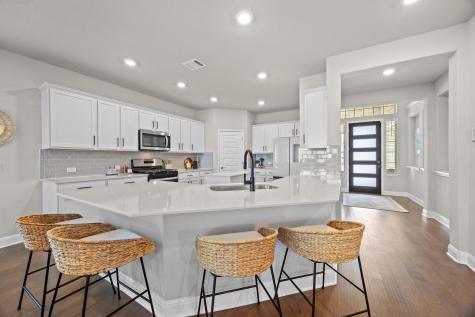18029 Santa Croce Drive Pflugerville TX 78660