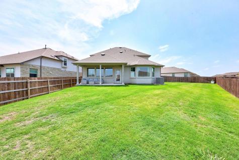 18029 Santa Croce Drive Pflugerville TX 78660