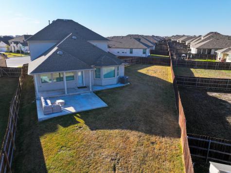18029 Santa Croce Drive Pflugerville TX 78660