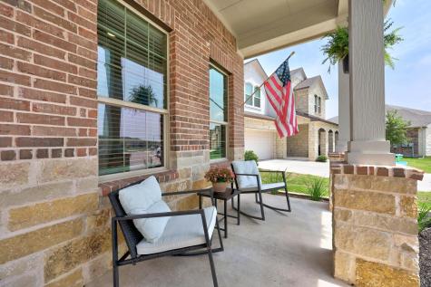 18029 Santa Croce Drive Pflugerville TX 78660