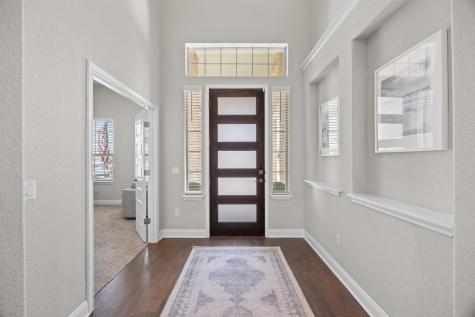 18029 Santa Croce Drive Pflugerville TX 78660