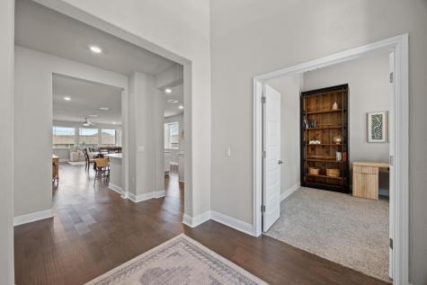 18029 Santa Croce Drive Pflugerville TX 78660