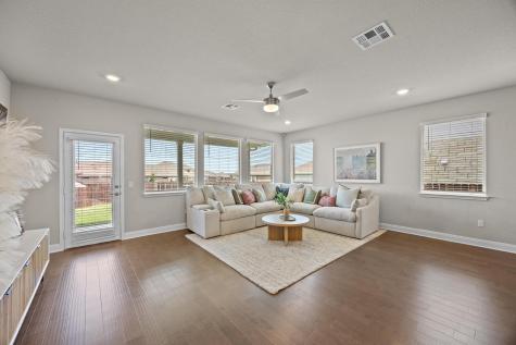 18029 Santa Croce Drive Pflugerville TX 78660