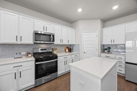 18029 Santa Croce Drive Pflugerville TX 78660