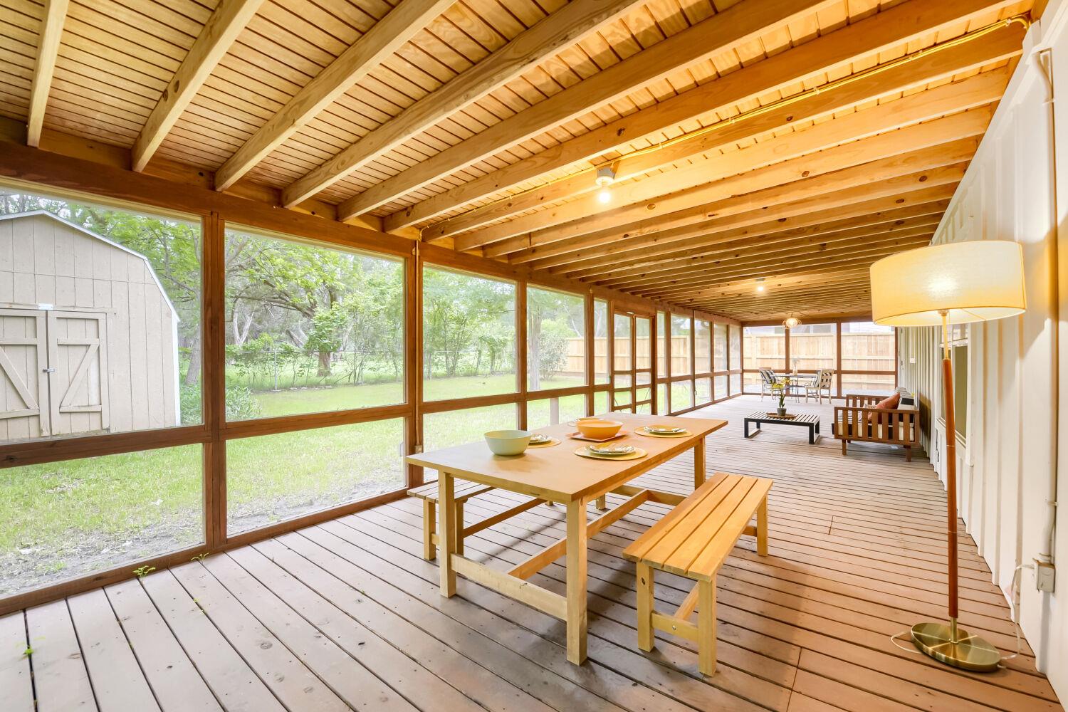 1109 Fieldcrest Drive Austin TX 78704