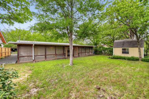 1109 Fieldcrest Drive Austin TX 78704