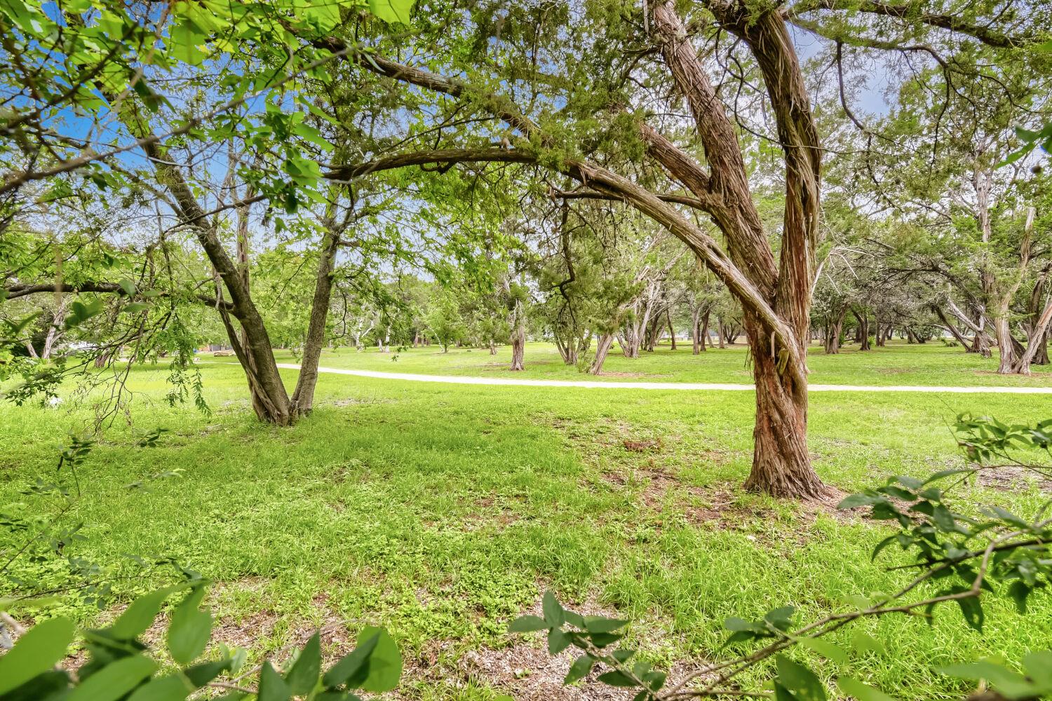 1109 Fieldcrest Drive Austin TX 78704