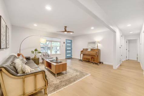 1109 Fieldcrest Drive Austin TX 78704
