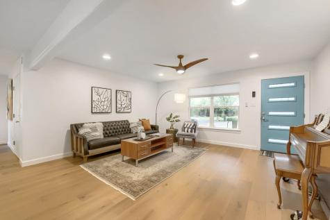 1109 Fieldcrest Drive Austin TX 78704