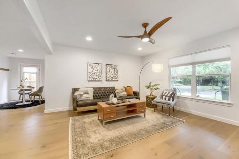 1109 Fieldcrest Drive Austin TX 78704