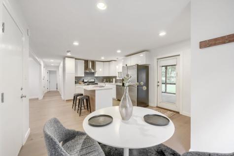 1109 Fieldcrest Drive Austin TX 78704