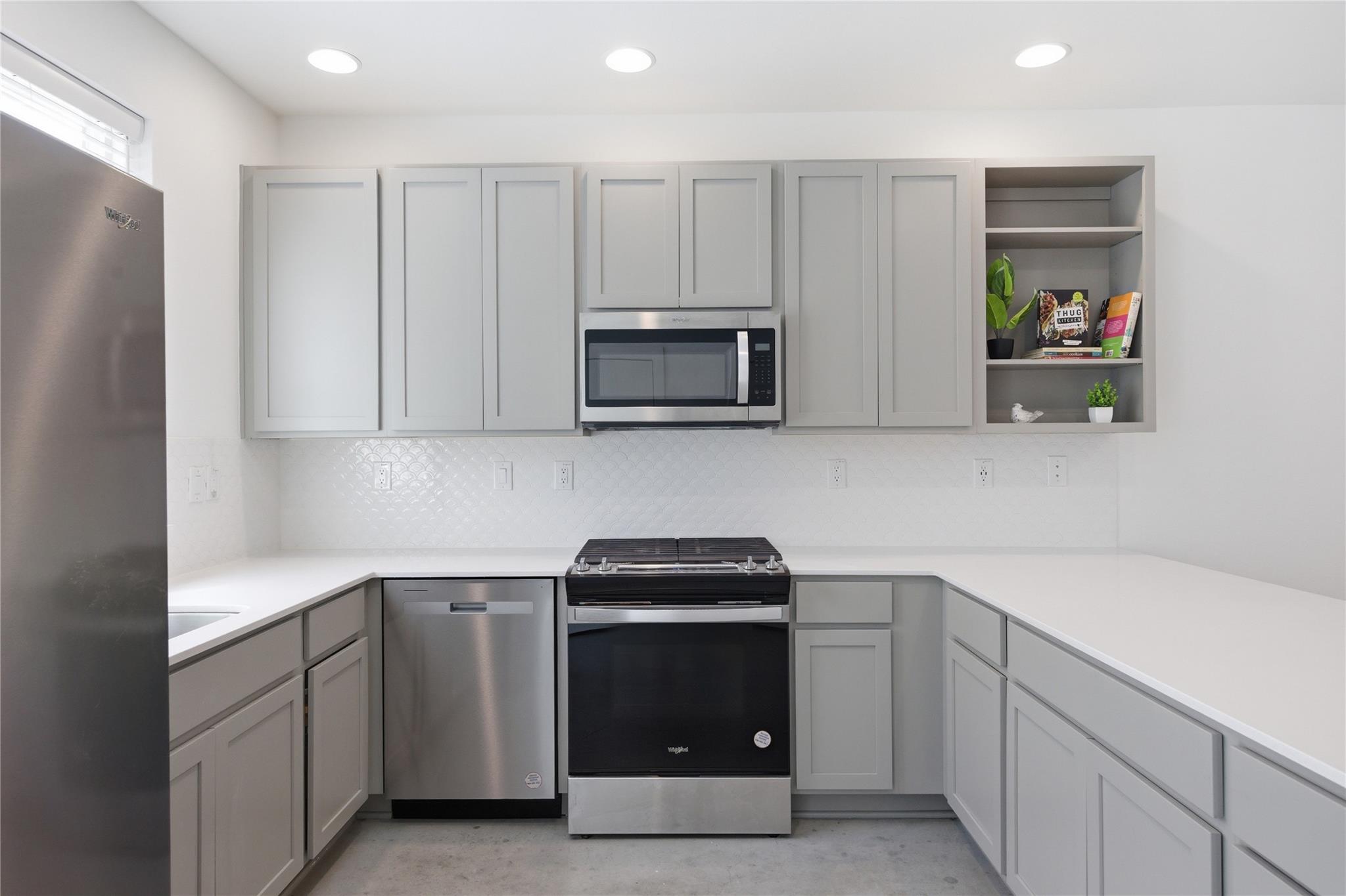 814 N Bluff Drive Austin TX 78745