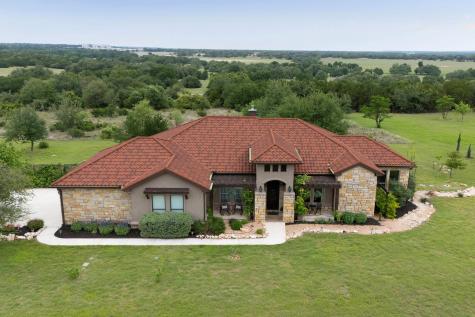 128 Strada Luca Florence TX 76527