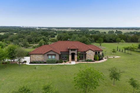 128 Strada Luca Florence TX 76527